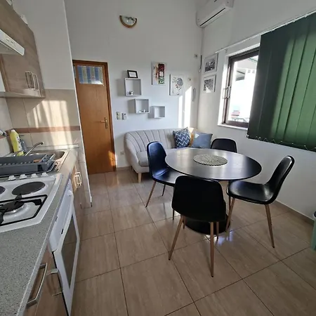 Appartement Lucia - 33150