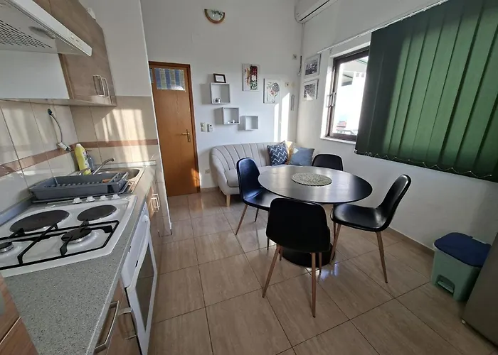 Appartamento Lucia - 33150