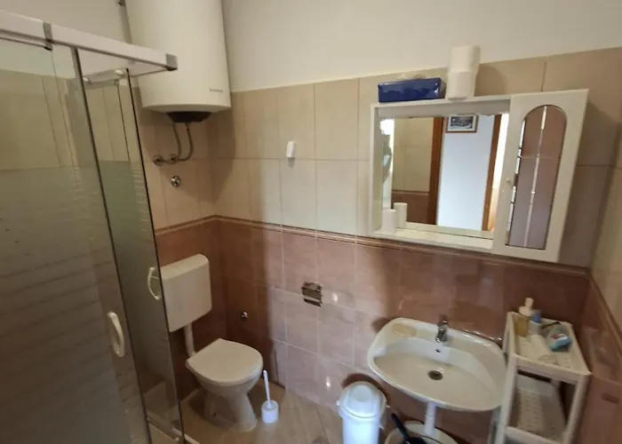 Lucia - 33150 Appartamento *